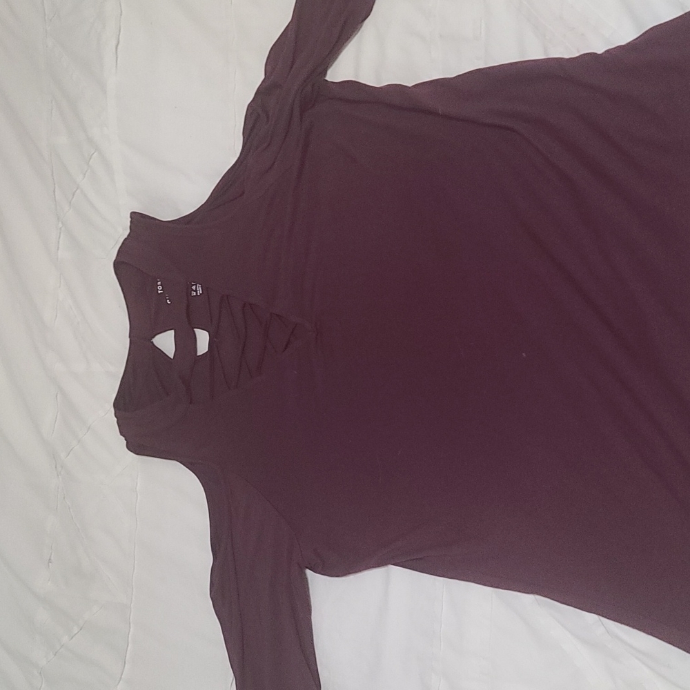 Torrid size 2